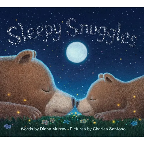 Sleepy Snuggles
