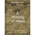 A History of Ideas: The Most Intriguing, Relevant and Helpful Concepts from the Story of Humanity