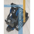 VEXcode IQ C++ Edition: A Handbook for Robotics Teachers and Students