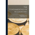 The Fundamentals of Accounting