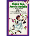 Thank You, Amelia Bedelia