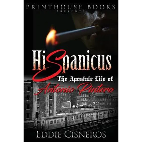 Hispanicus: The Apostate Life of Antonio Pintero