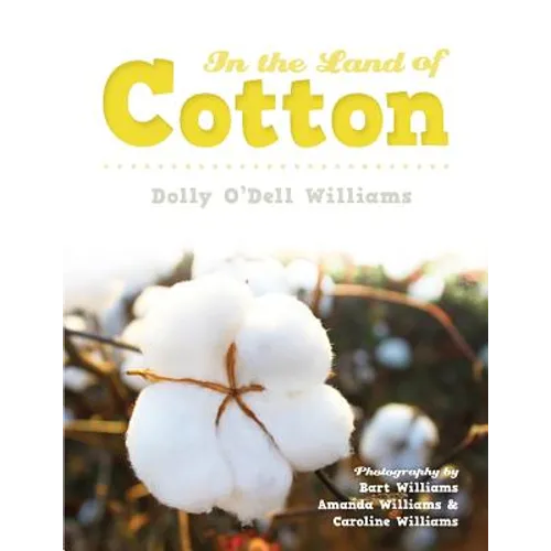 In The Land of Cotton