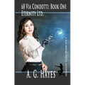 68 Via Condotti: Book One: Eternity Ltd