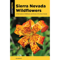Sierra Nevada Wildflowers