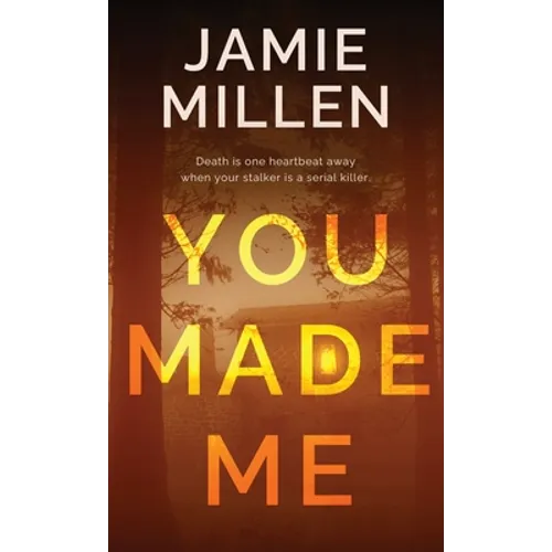 You Made Me