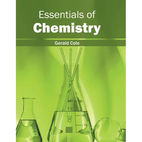 Essentials of Chemistry