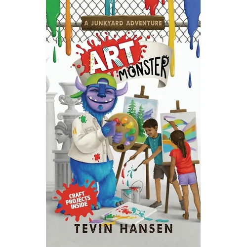 Art Monster