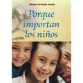 Porque Importan Los Niños