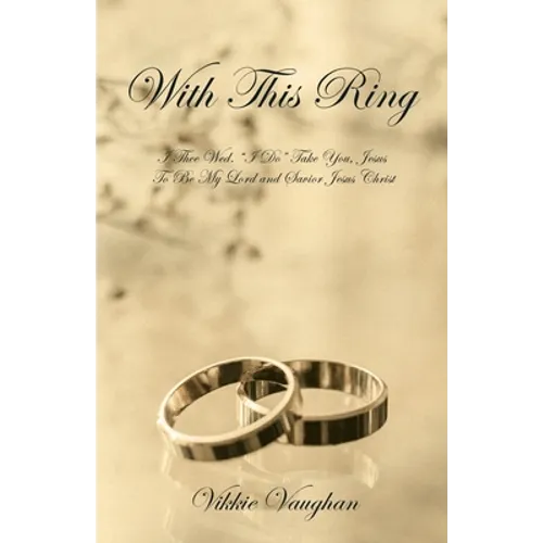 With This Ring