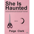 She Is Haunted