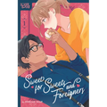 Sweet for Sweets and Foreigners, Volume 1