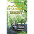 What Are Your Treasures?: My Miraculous Journey through Heaven: What I Discovered About How God Works Will Revolutionize Your Life.