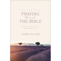 The One Year Praying Through the Bible: Experience the Power of the Bible Through Prayer