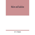 Holism and evolution