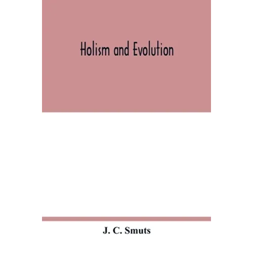 Holism and evolution