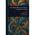 The Best British Short Stories of 1922