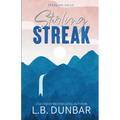 Sterling Streak (alternative cover)