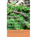 Behavioral Ecology of the Eastern Red-Backed Salamander: 50 Years of Research
