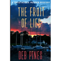 The Fruit of Lies: A Chautauqua Murder Mystery