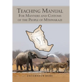 Teaching Manual for Manners and Customs of the People of Mthwakazi