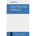 Aesopische Fabeln