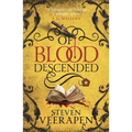 Of Blood Descended: An Anthony Blanke Tudor Mystery