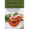 Nul Mave Kogebog