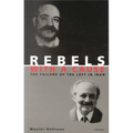 Rebels with a Cause: The Failure of the Left in Iran