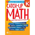 Catch-Up Math: Kindergarten