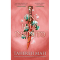 Un Hilo Infinito (This Woven Kingdom 2)