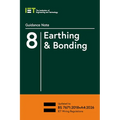 Guidance Note 8: Earthing & Bonding