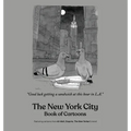 The New York City Book of Cartoons