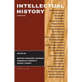 Intellectual History: 5 Questions