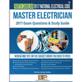 North Carolina 2017 Master Electrician Study Guide