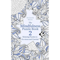 The Mindfulness Puzzle Book 2