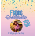 Finding Gratitude With Sandy: A Search-And-Find Book