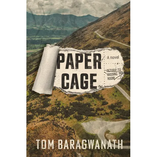Paper Cage