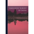 Linguistic Survey of India