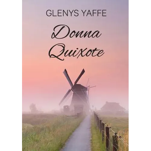 Donna Quixote