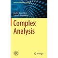 Complex Analysis