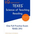 TEXES Science of Teaching Reading: One Full TEXES Science of Teaching Reading Practice Exam - Free Online Tutoring