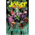 The Joker by James Tynion IV Compendium