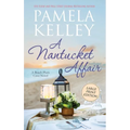 A Nantucket Affair: Large Print Edition