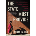 The State Must Provide: The Definitive History of Racial Inequality in American Higher Education