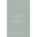 Adrian & Suzette: Tell Me You Want Me