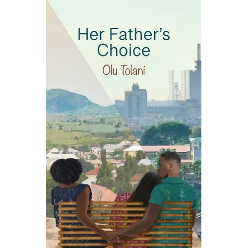 Her Father's Choice