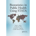 Biostatistics in Public Health Using Stata