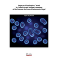 Impacts of Pandemics Caused by COVID-19 and Welfare Provisions of the State on the Lives of Laborers in Nepal