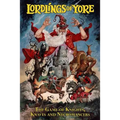 Lordlings of Yore